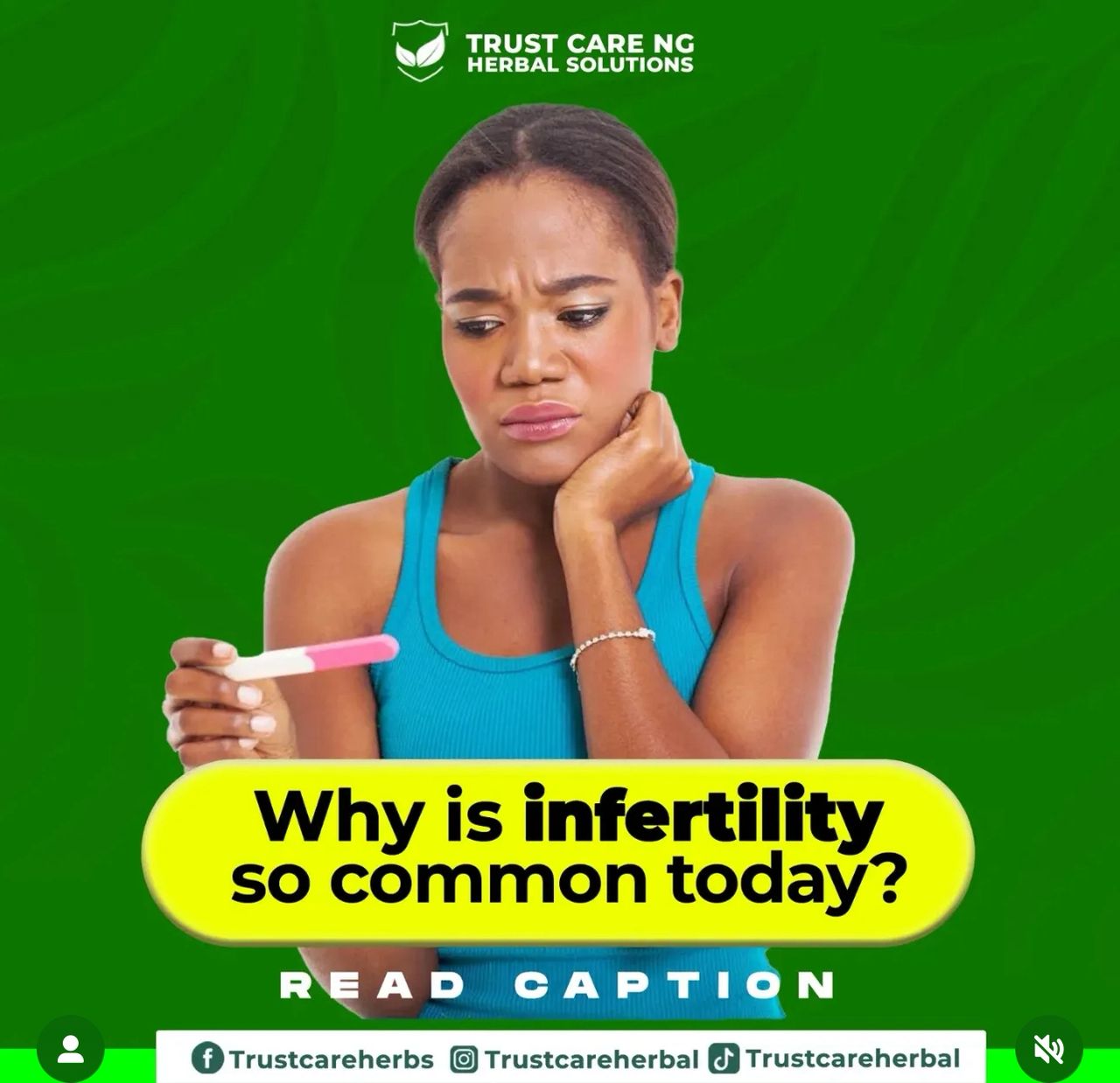 Why Infertility Is Rising Today Causes and Contributing Factors